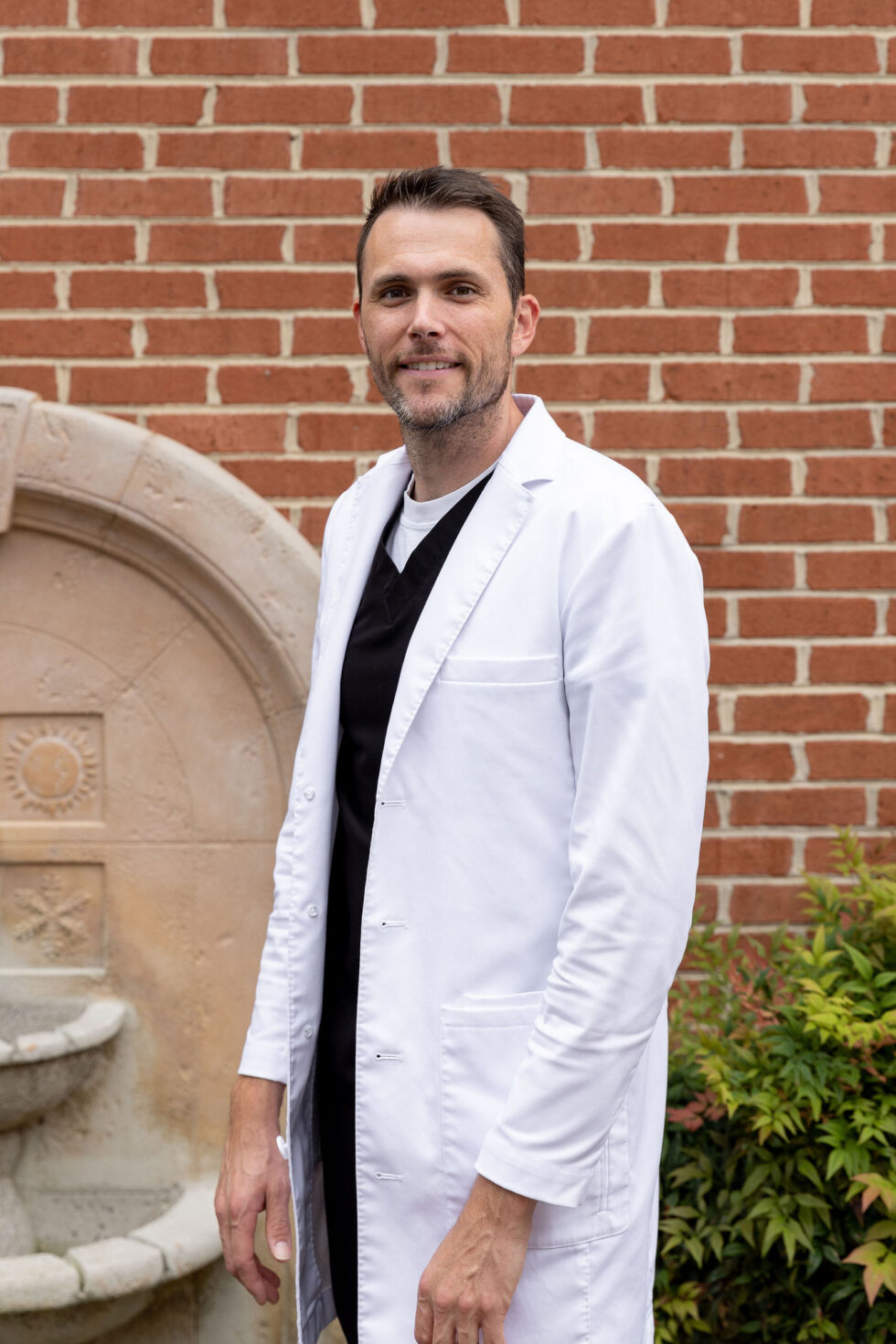 About Dr. Steinweg Clarksville MD Dental Office